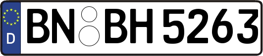 BN-BH5263