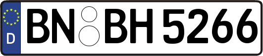 BN-BH5266