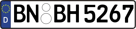 BN-BH5267