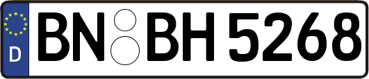 BN-BH5268
