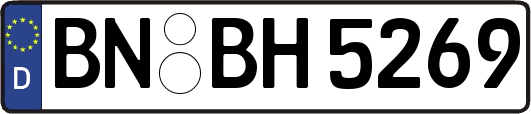 BN-BH5269