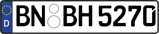 BN-BH5270