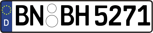 BN-BH5271