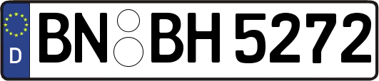 BN-BH5272