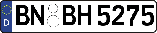 BN-BH5275