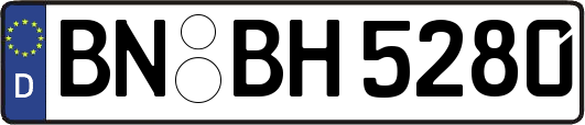 BN-BH5280