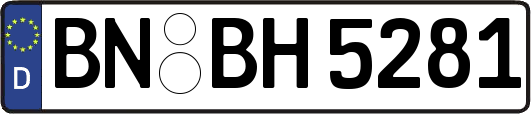 BN-BH5281