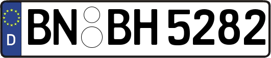 BN-BH5282