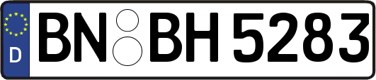 BN-BH5283