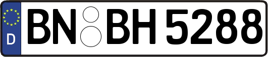 BN-BH5288