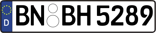 BN-BH5289