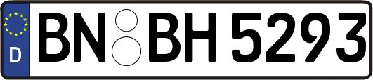 BN-BH5293
