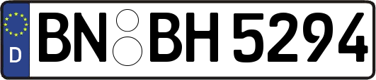 BN-BH5294
