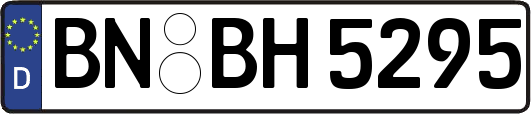 BN-BH5295