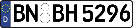 BN-BH5296