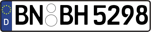 BN-BH5298