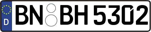 BN-BH5302