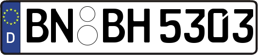 BN-BH5303