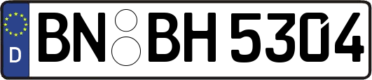 BN-BH5304