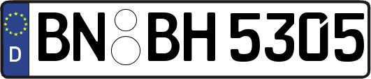 BN-BH5305