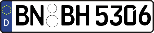 BN-BH5306