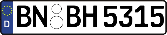 BN-BH5315