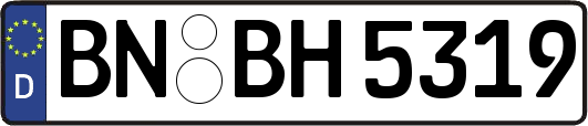 BN-BH5319