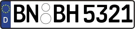BN-BH5321