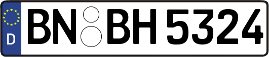 BN-BH5324