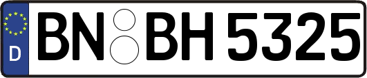 BN-BH5325