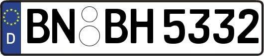 BN-BH5332
