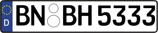 BN-BH5333