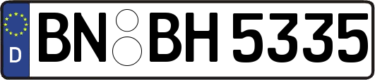 BN-BH5335