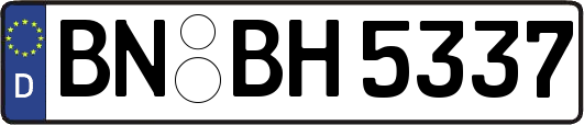 BN-BH5337