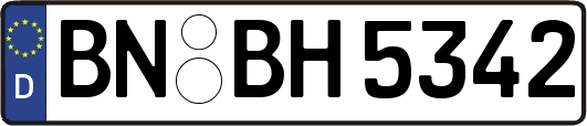 BN-BH5342