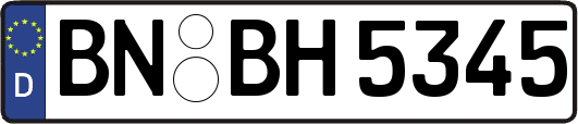 BN-BH5345