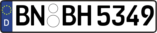 BN-BH5349