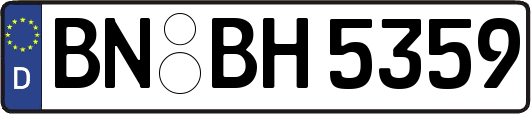 BN-BH5359