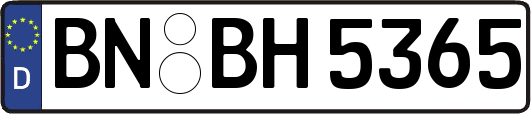 BN-BH5365