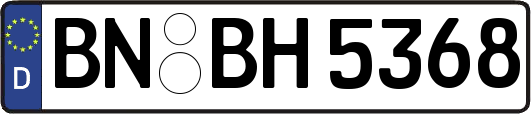 BN-BH5368