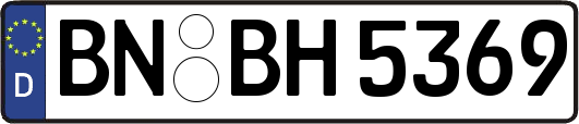 BN-BH5369