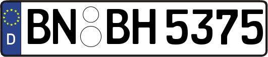 BN-BH5375