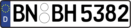 BN-BH5382
