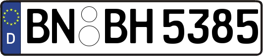 BN-BH5385