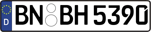 BN-BH5390