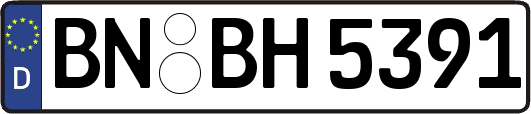 BN-BH5391