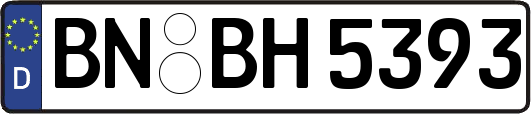 BN-BH5393