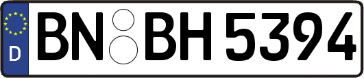 BN-BH5394