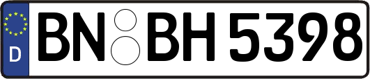 BN-BH5398