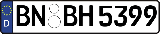 BN-BH5399